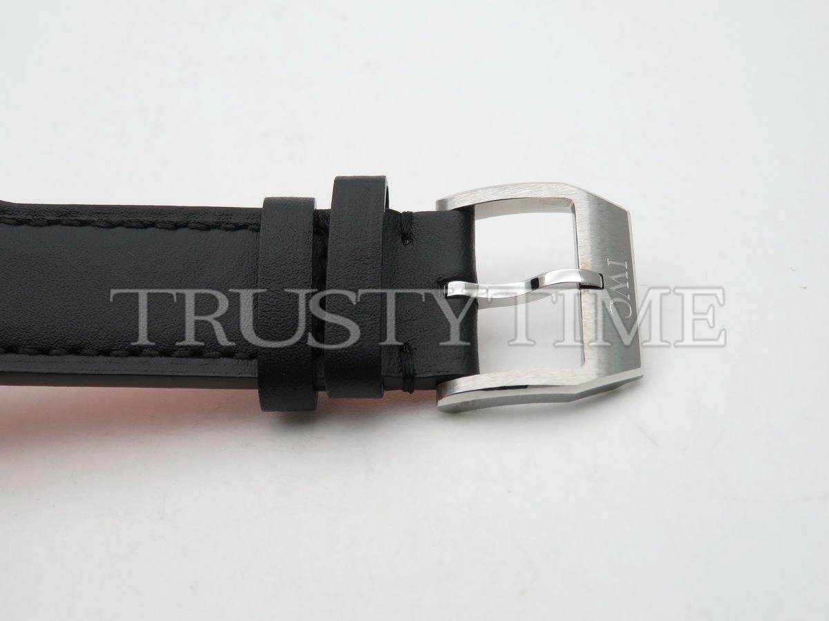 Копия часов IWC Pilot's Watch Mark XVIII 40mm IW327001 Арт.IW-0517