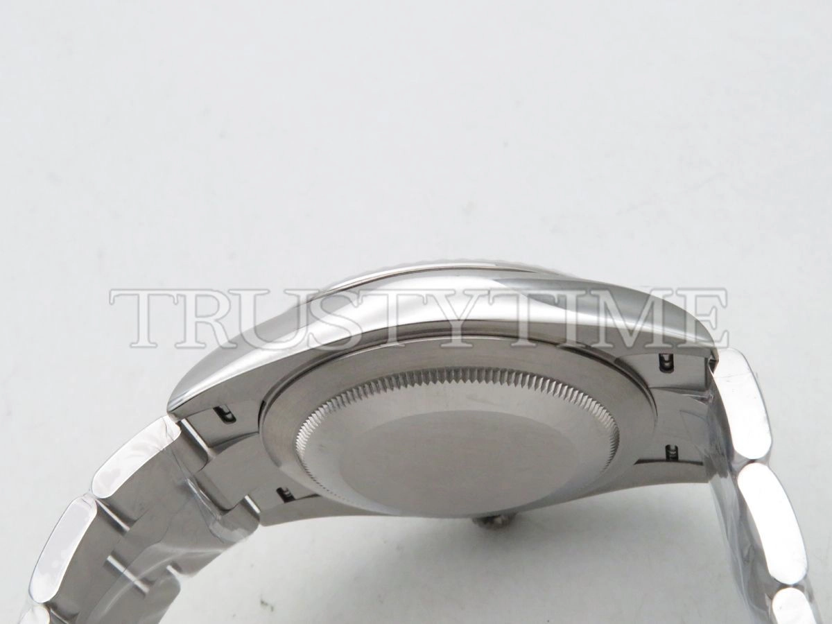 Копия часов Rolex DateJust II 41mm 126334-0009 Арт.RX-1931