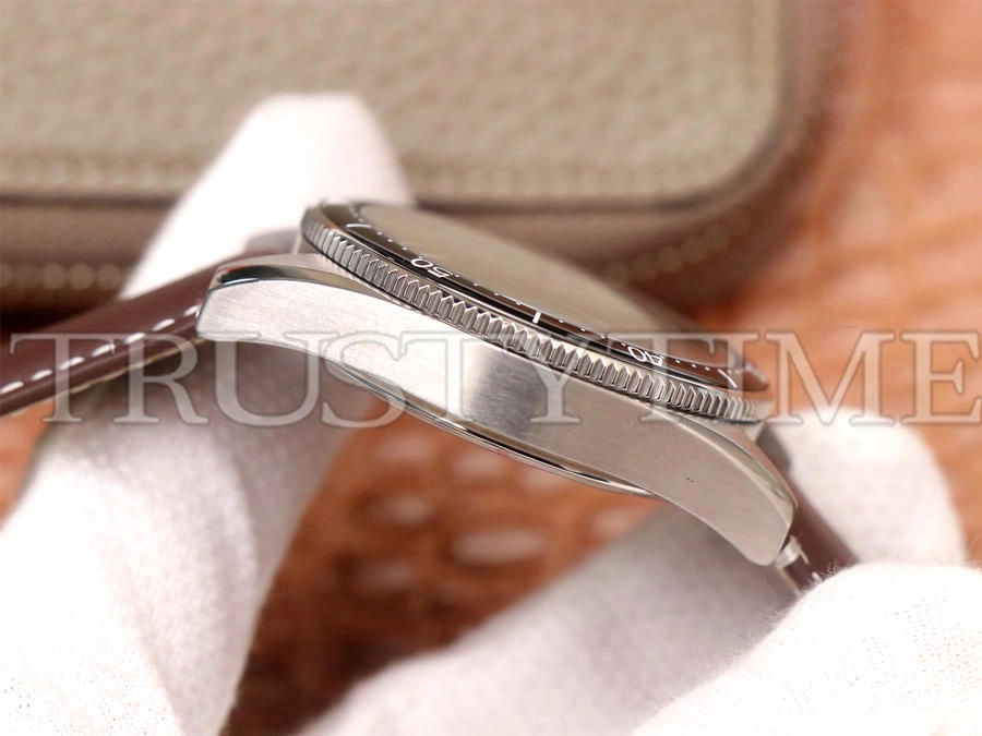 Копия часов Tag Heuer Autavia Isograph Calibre 5 42mm WBE5114.FC8266 Арт.TG-0600