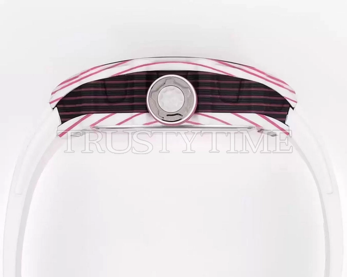 Копия часов Richard Mille RM 38-02 Bubba Watson Tourbillon Арт.RM-0588