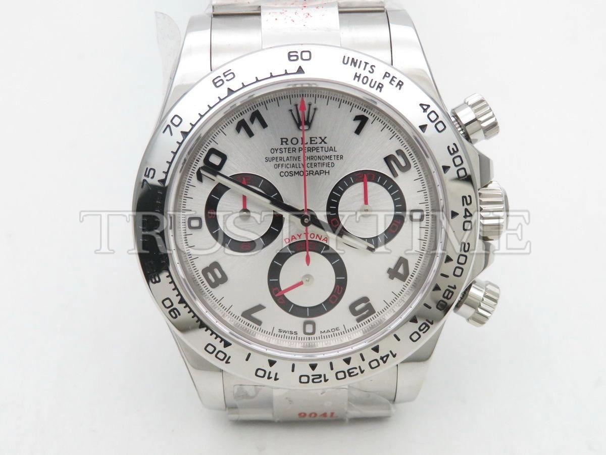 Копия часов Rolex Cosmograph Daytona 116509-0037 Арт.RX-1071