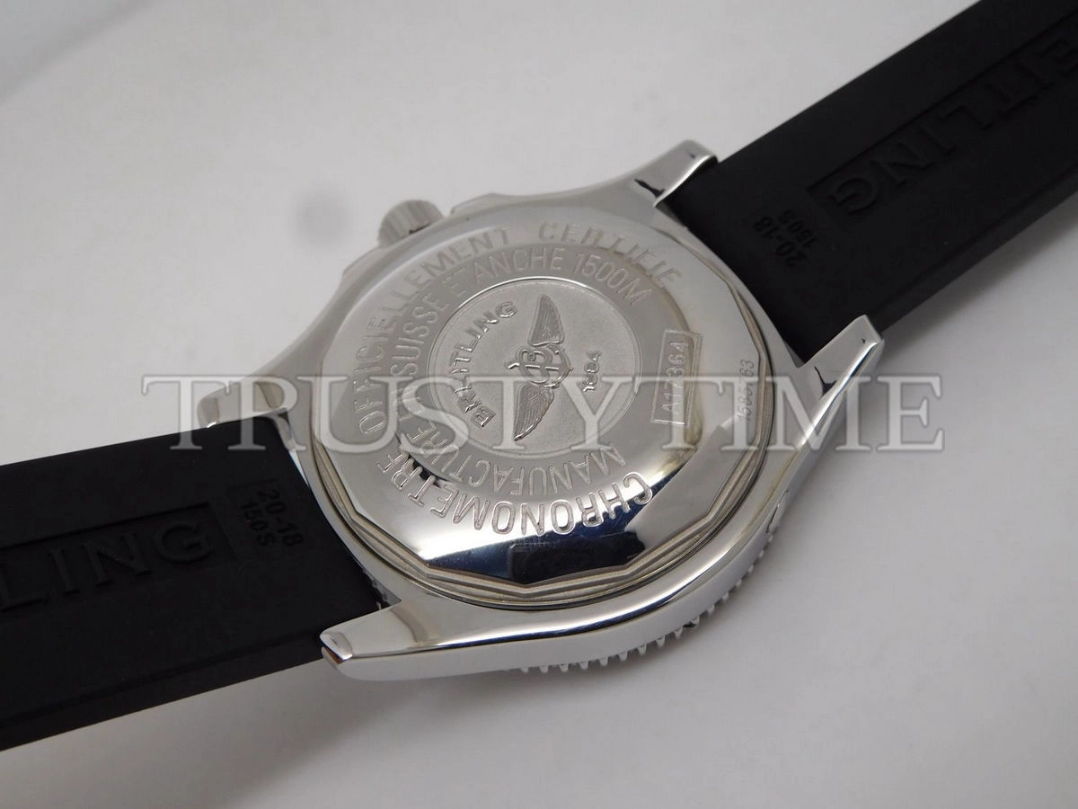 Копия часов Breitling Superocean 42 A1736402/BA32/132S Арт.BT-0523