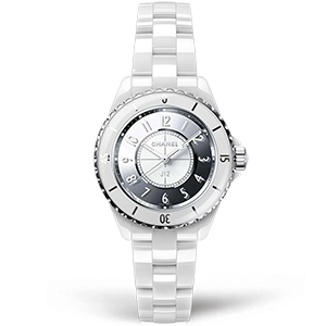 Копия часов Chanel J-12 33 H4861 Арт.CN-0254