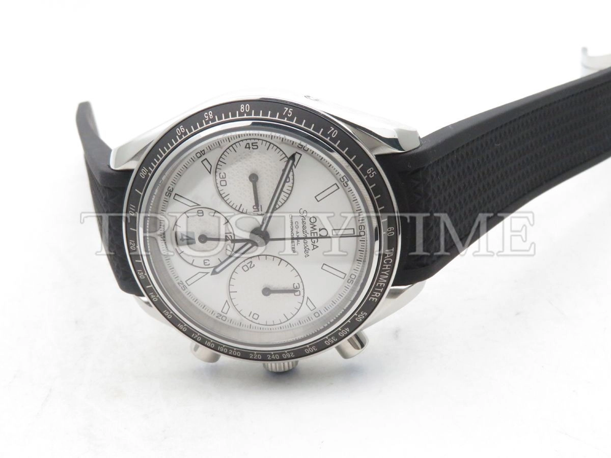 Копия часов Omega Speedmaster Racing Co-Axial Chronograph 40mm 326.32.40.50.02.001 Арт.OM-0847