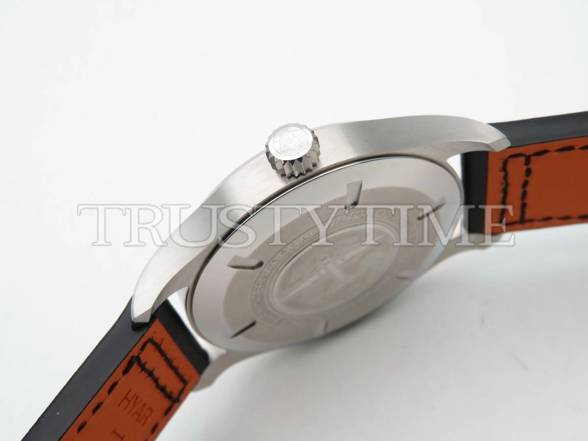 Копия часов IWC Pilot's Watch Mark XVIII 40mm IW327001 Арт.IW-0517