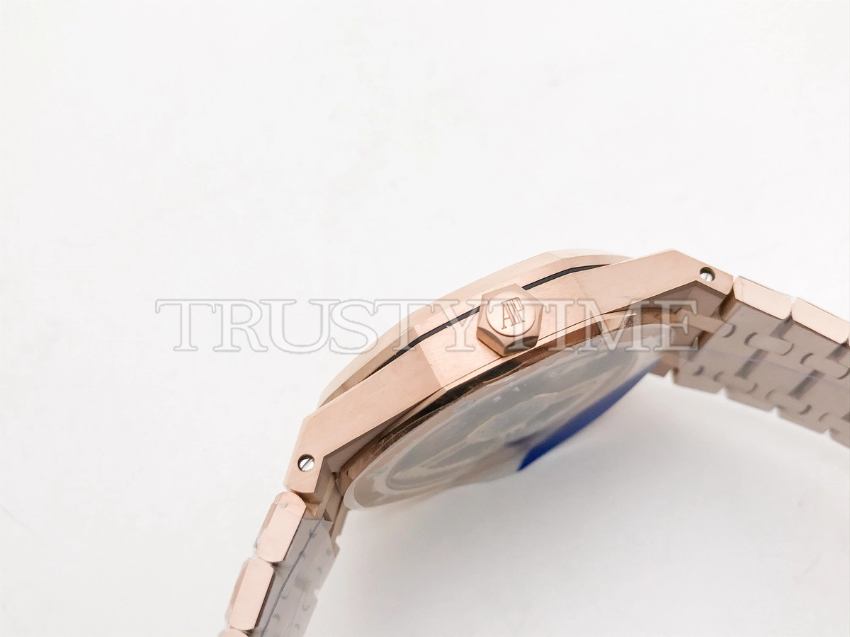 Копия часов Audemars Piguet Royal Oak Selfwinding 15510OR.OO.1320OR.03 Арт.AP-1215