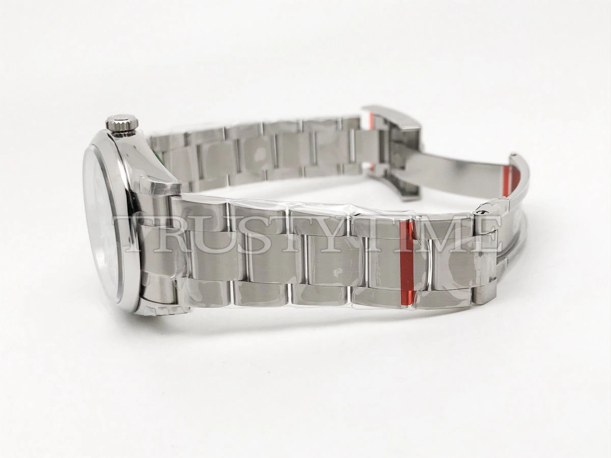 Копия часов Rolex Oyster Perpetual 36mm 126000-0009 Арт.RX-2879