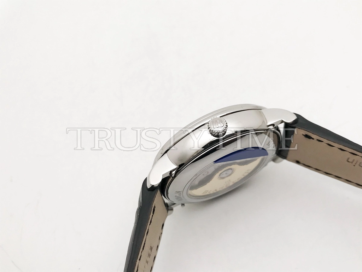 Копия часов Blancpain Villeret Moonphase 6654-1127-55B Арт.BP-0331