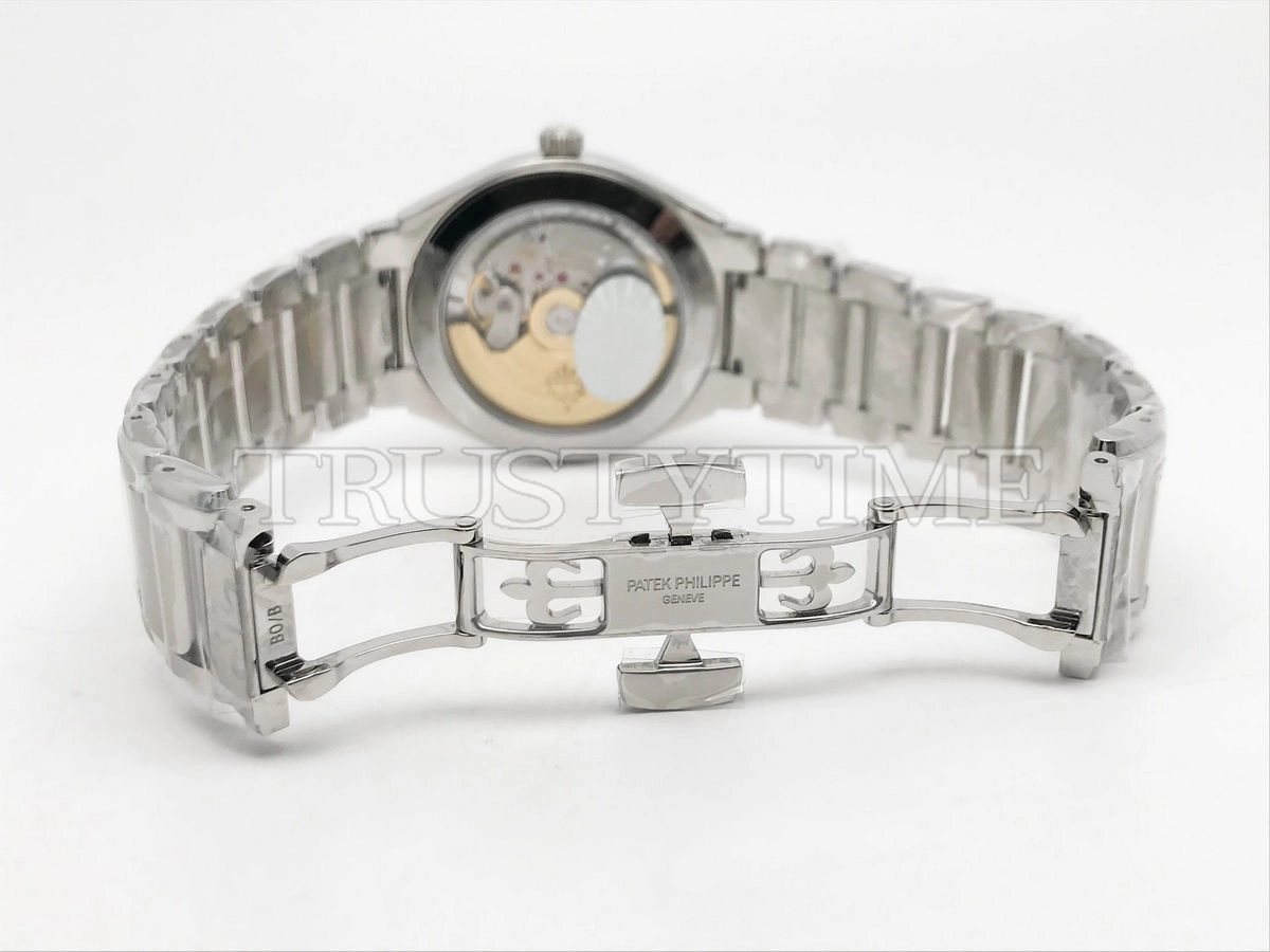 Копия часов Patek Philippe Twenty-4 Automatic 36mm 7300/1200A-010 Арт.PP-0809