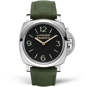 Копия часов Panerai Luminor 1950 3 Days Hong Kong 47mm PAM00606 Арт.PN-0831