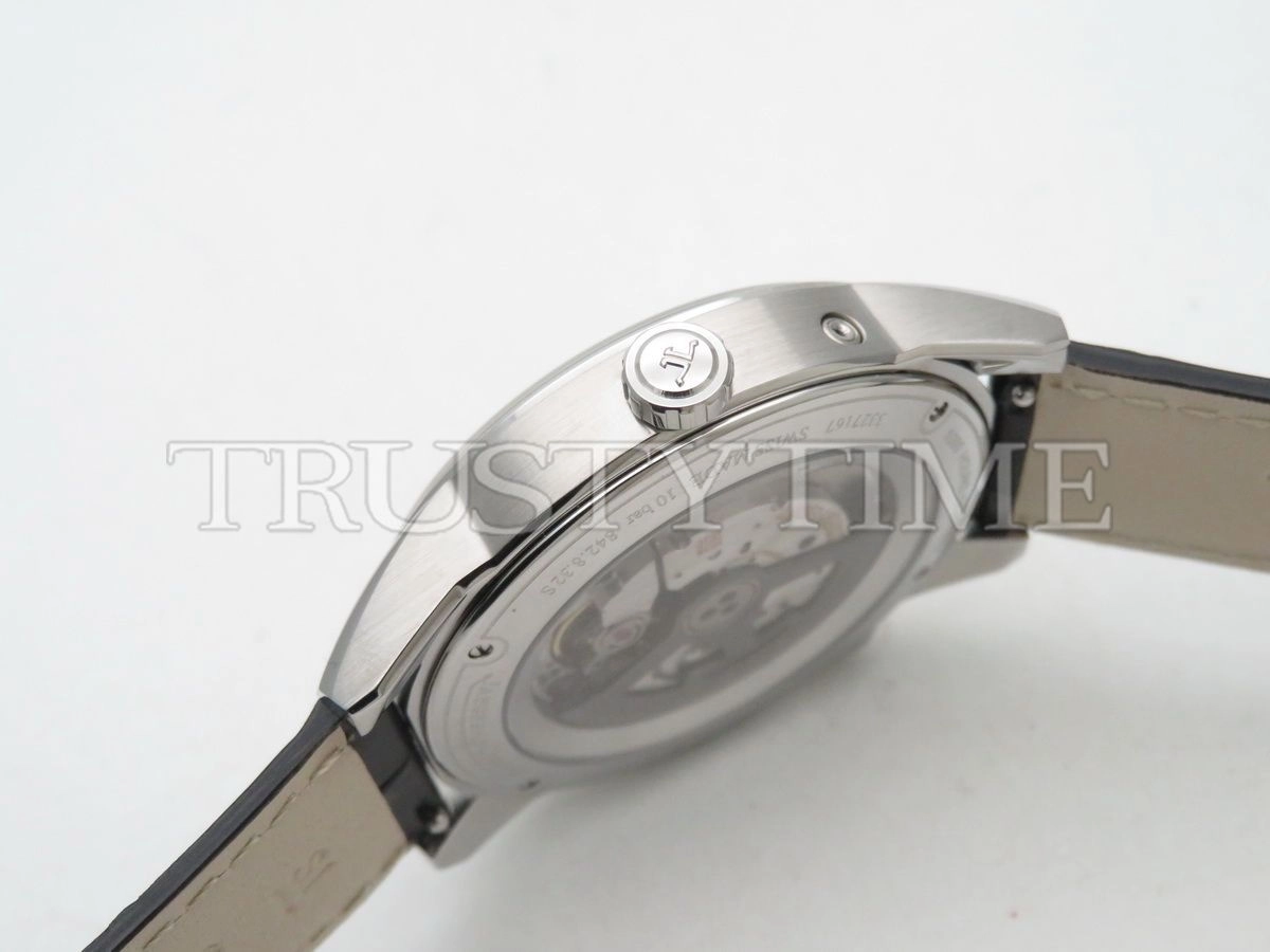 Копия часов Jaeger-LeCoultre Polaris Geographic 42mm WT 904847J Арт.JL-0279