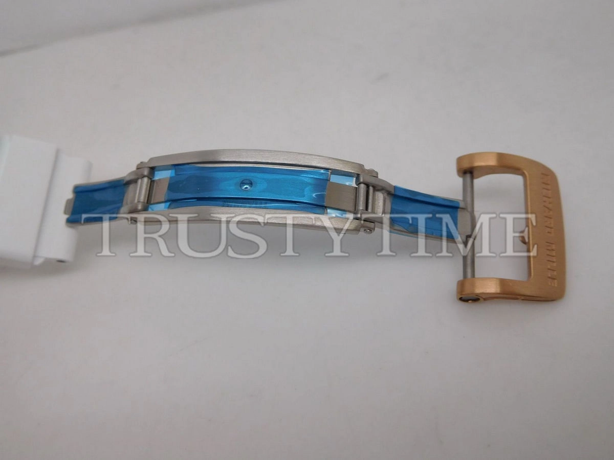 Копия часов Richard Mille RM011-03 Felipe Massa Арт.RM-0232