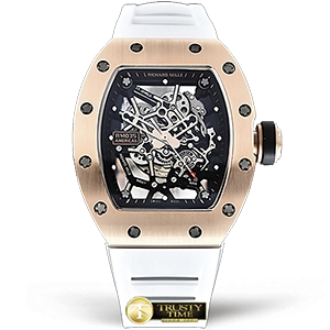 Копия часов Richard Mille RM035-02 Americas Skeleton Арт.RM-0347