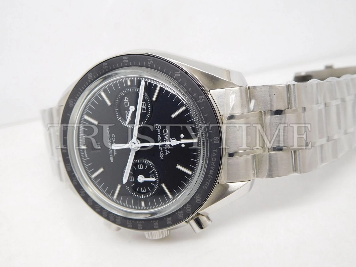 Копия часов Omega Speedmaster Moonwatch Co-Axial Chronograph 44mm 311.30.44.51.01.002 Арт.OM-0780
