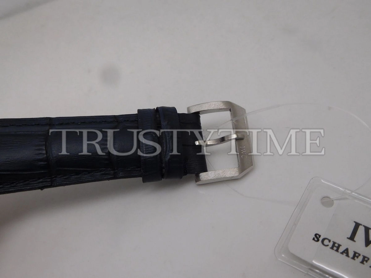 Копия часов IWC Ingenieur Vintage Laureus 42mm IW323310 Арт.IW-0491