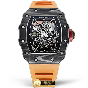 Копия часов Richard Mille RM035-02 Rafael Nadal Арт.RM-0363