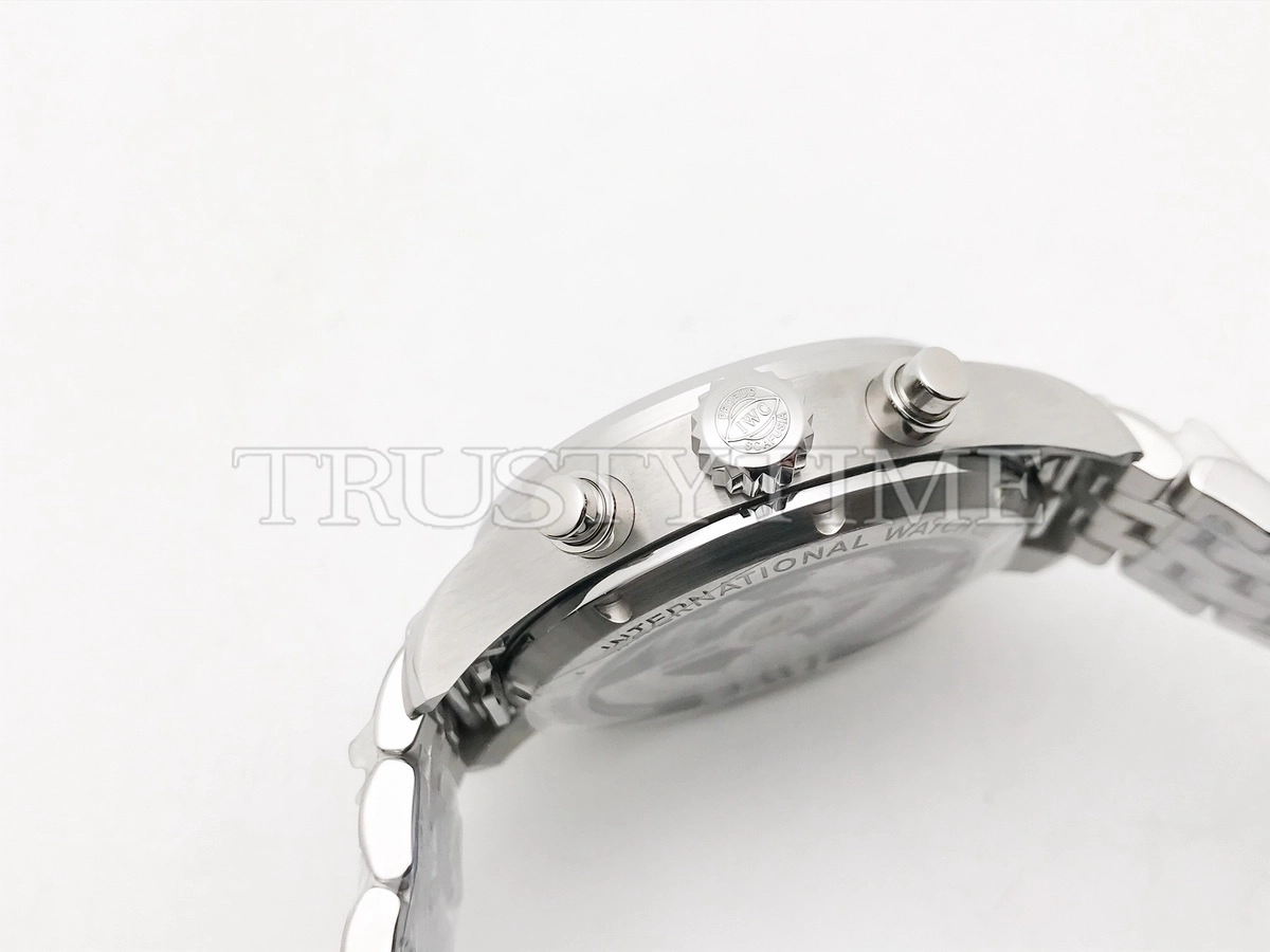 Копия часов IWC Pilot's Watch Chronograph 41 mm IW388102 Арт.IW-0933