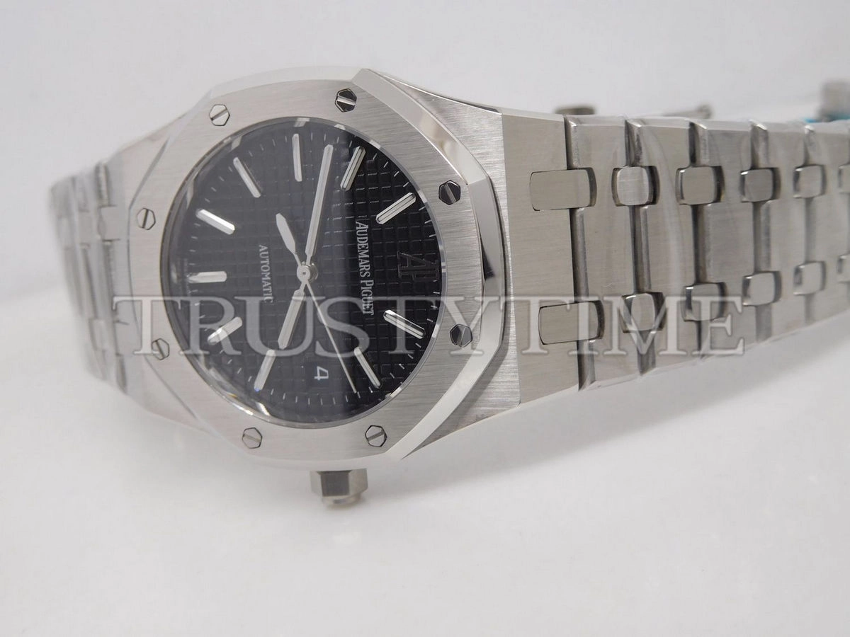 Копия часов Audemars Piguet Royal Oak 39mm 15300ST.OO.1220ST.03 Арт.AP-0666