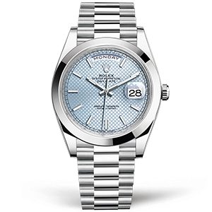 Копия часов Rolex Day-Date 40mm 228206-0004 Арт.RX-1003