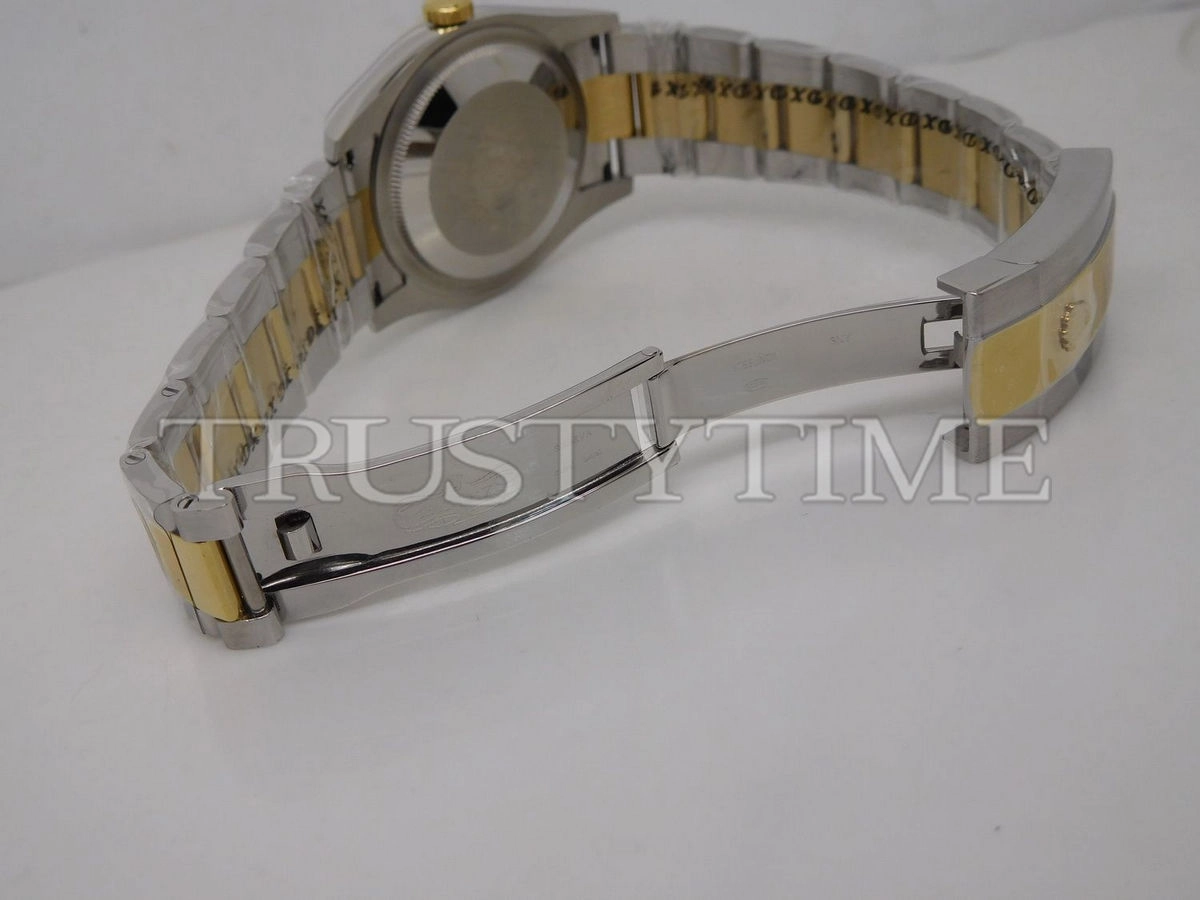 Копия часов Rolex DateJust 36mm 116233-0171 Арт.RX-0429