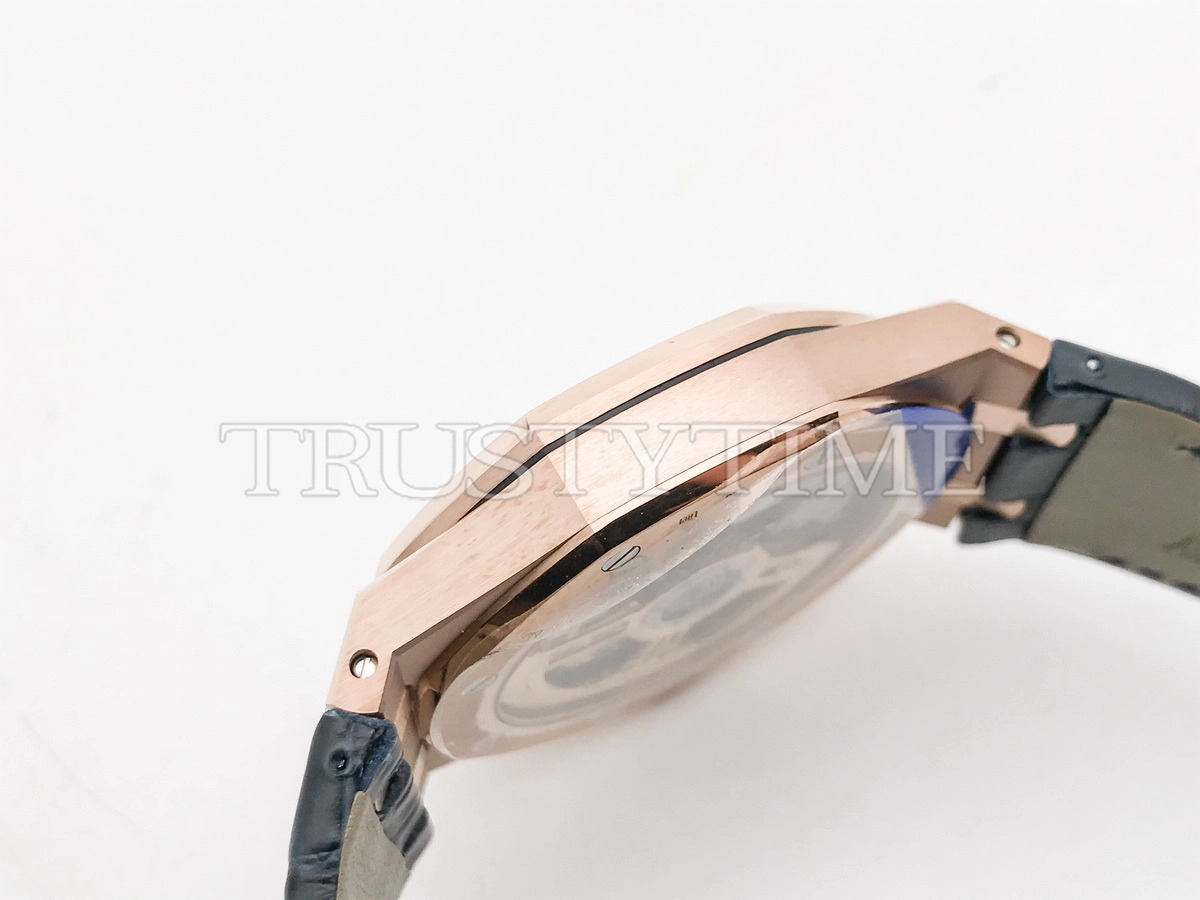 Копия часов Audemars Piguet Royal Oak Selfwinding 15510OR.OO.D315CR.02 Арт.AP-1213