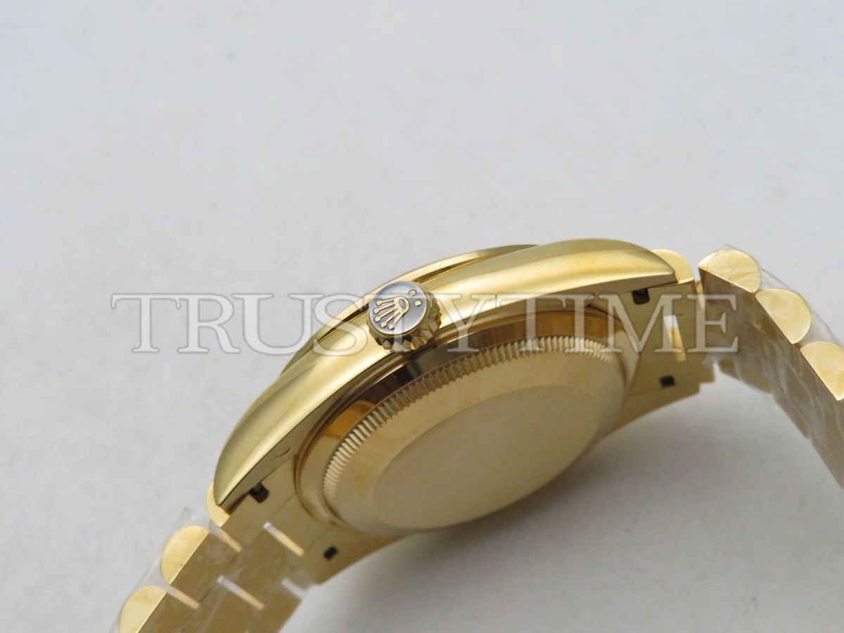 Копия часов Rolex Day-Date 36mm 128348RBR-0027 Арт.RX-1985