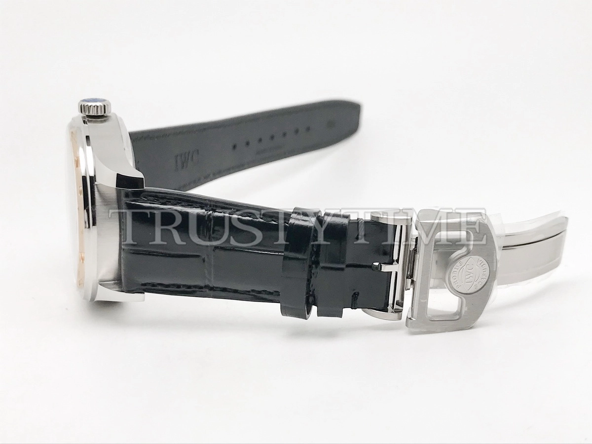 Копия часов IWC Portugieser Automatic 7 Days 42mm IW501705 Арт.IW-0925