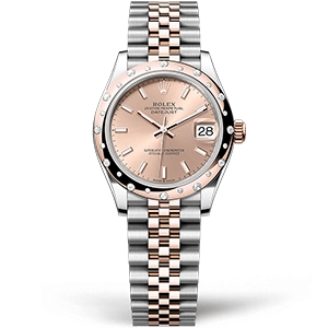 Копия часов Rolex DateJust 31mm 278341RBR-0010 Арт.RX-3156