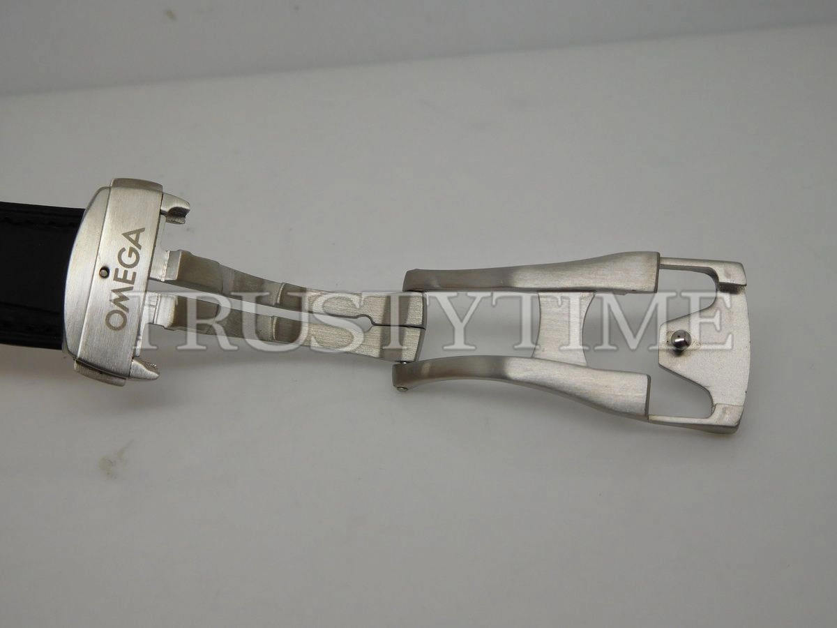 Копия часов Omega Seamaster Aqua Terra 150m Co‑Axial 38,5mm 231.13.39.21.01.001 Арт.OM-0414