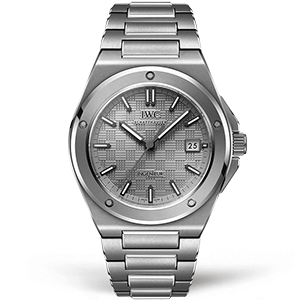 Копия часов IWC Ingenieur Automatic 40mm IW328904 Арт.IW-0900