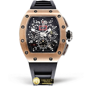 Копия часов Richard Mille RM011 10th Anni Felipe Massa Арт.RM-0497