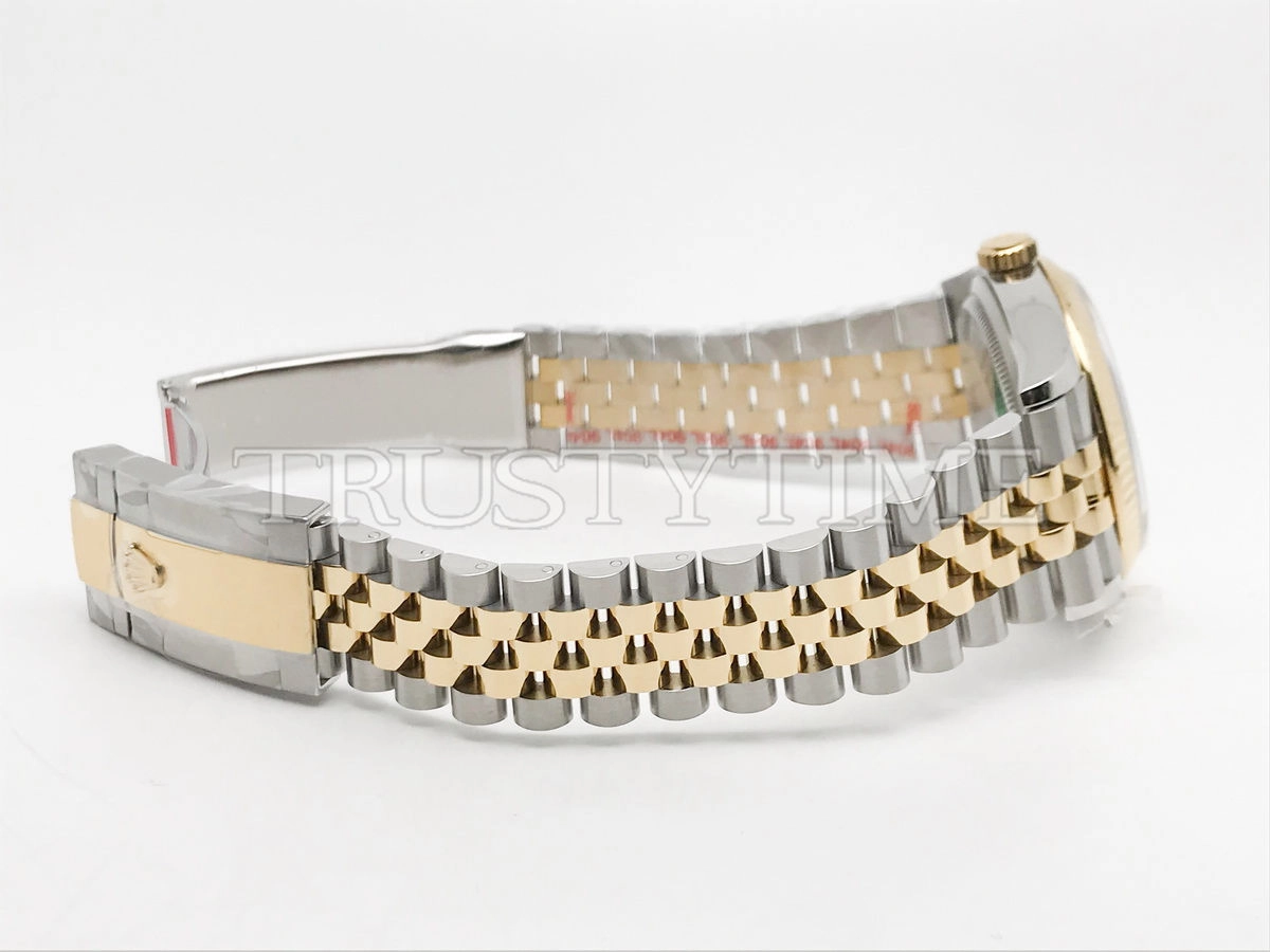 Копия часов Rolex DateJust 36mm 126233-0019 Арт.RX-2539