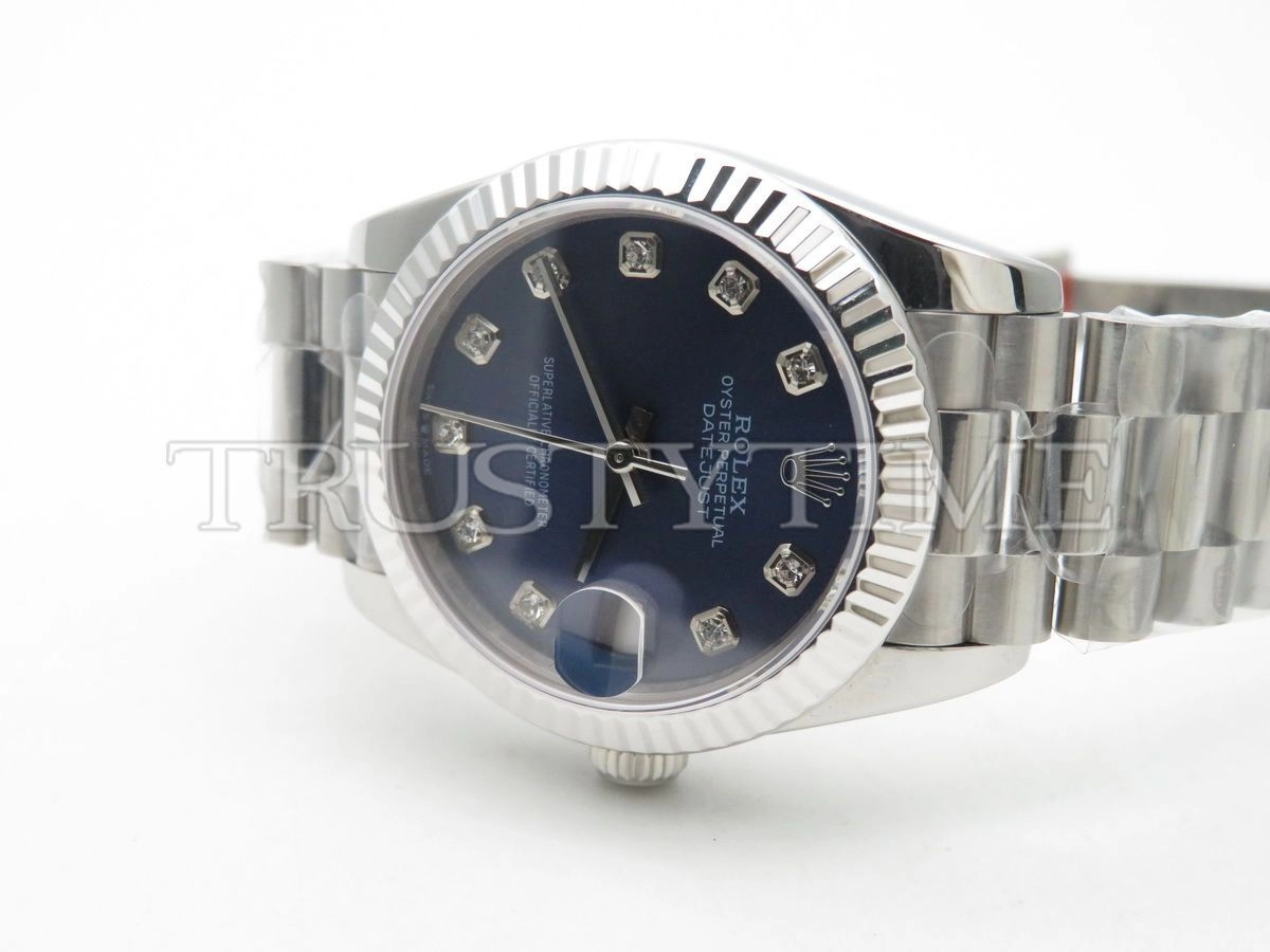 Копия часов Rolex DateJust 31mm 178279-0033 Арт.RX-0537