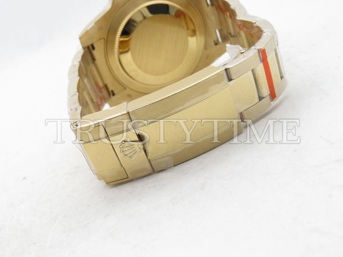 Копия часов Rolex GMT Master II 116718LN-0002 Арт.RX-2241