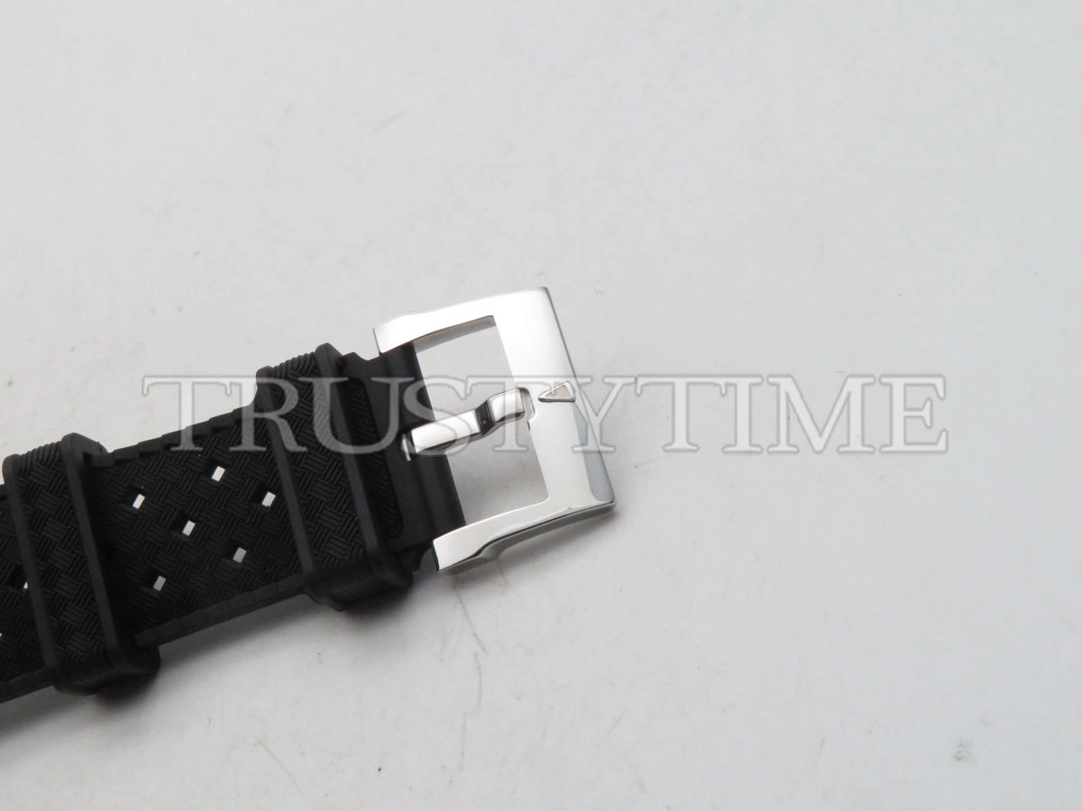 Копия часов Blancpain Fifty Fathoms Barakuda 5008B-1130-B52A Арт.BP-0343