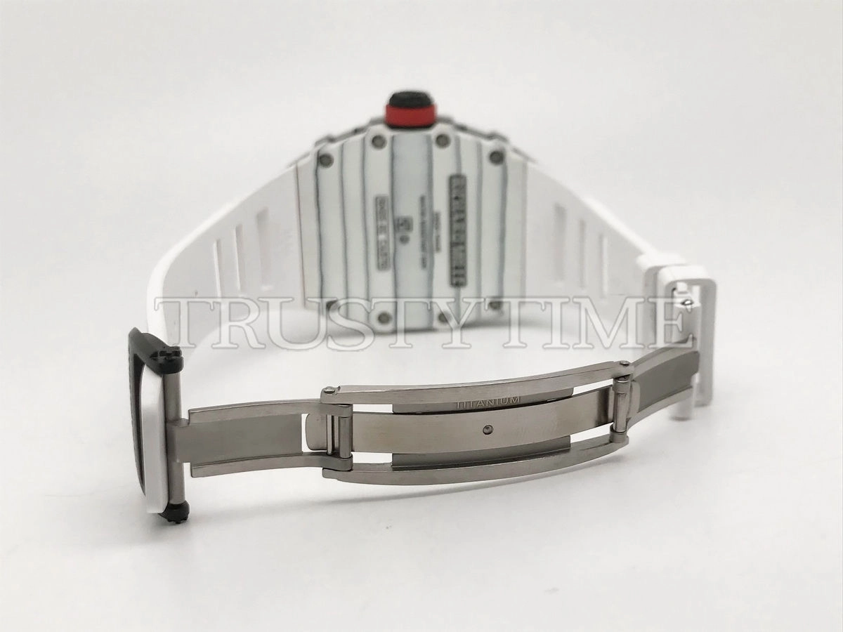 Копия часов Richard Mille RM035-01 Rafael Nadal Арт.RM-0580