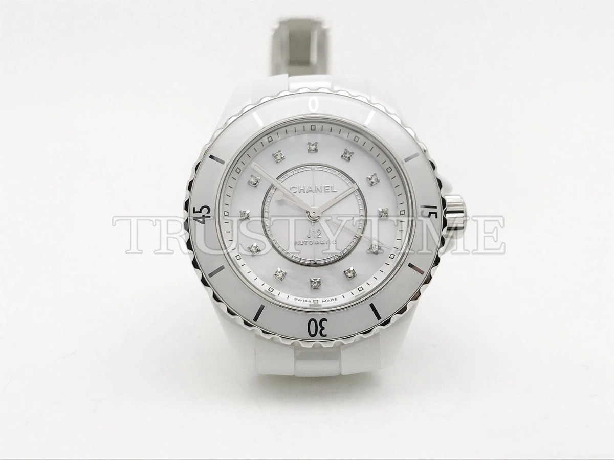 Копия часов Chanel J-12 33 H10472 Арт.CN-0295