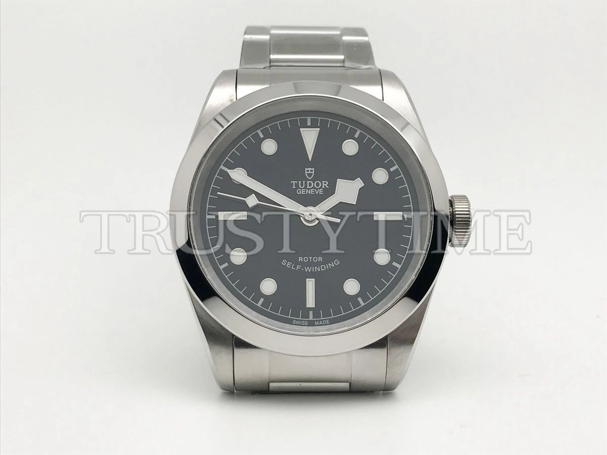Копия часов Tudor Heritage Black Bay 41mm M79540-0004 Арт.TD-0801