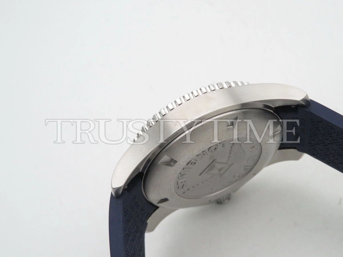 Копия часов Longines Sport Hydroconquest 41mm L3.781.4.96.9 Арт.LN-0264