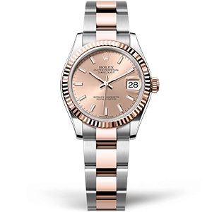 Копия часов Rolex DateJust 31mm 278271-0009 Арт.RX-2278