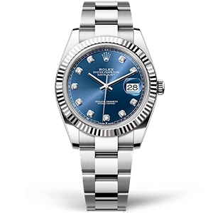 Копия часов Rolex DateJust II 41mm 126334-0015 Арт.RX-2846