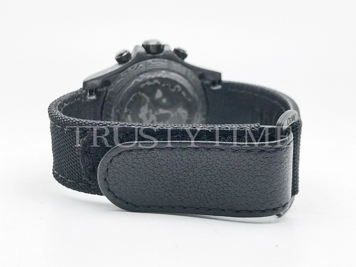 Копия часов Rolex Cosmograph Daytona DIW Cream Invert Арт.RX-3537