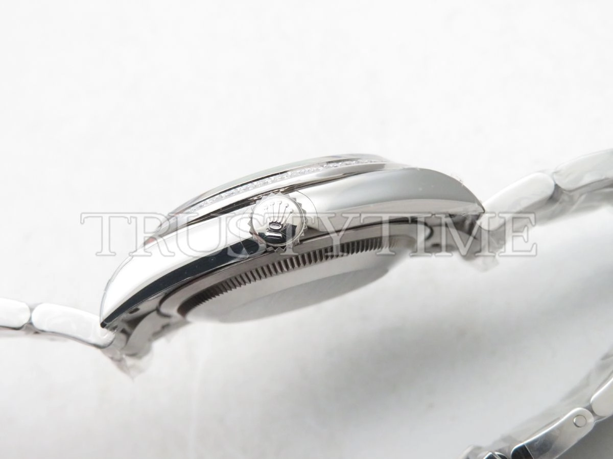 Копия часов Rolex DateJust 36mm 126284RBR-0040 Арт.RX-2095