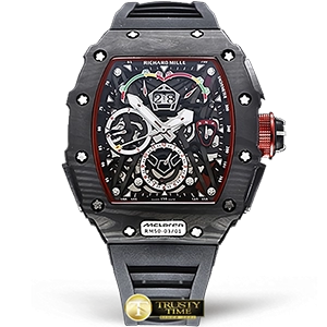 Копия часов Richard Mille RM050-03 McLaren Limited Edition Арт.RM-0415