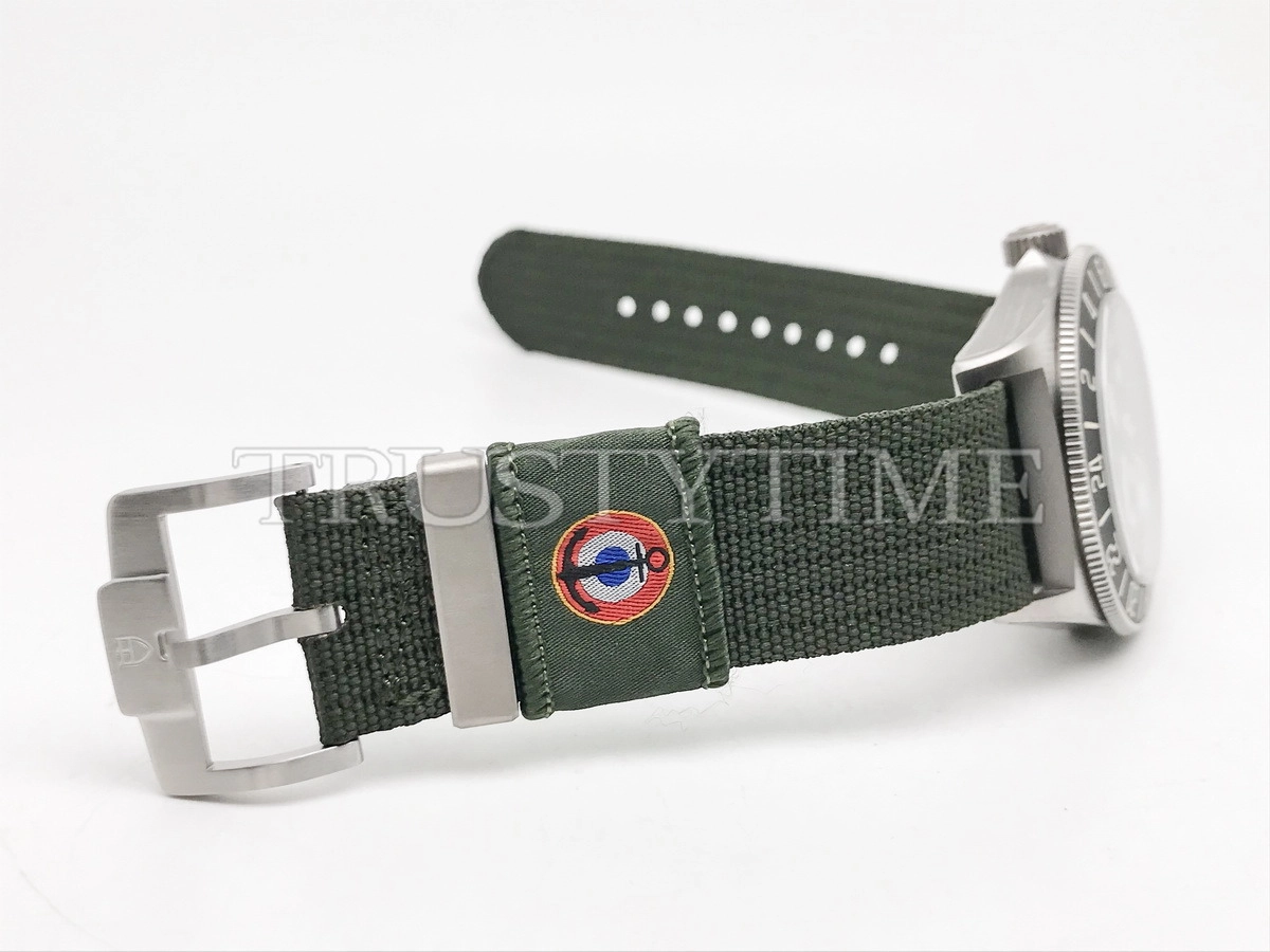 Копия часов Tudor Pelagos FXD GMT 42mm M2542G257NU-0002 Арт.TD-0845