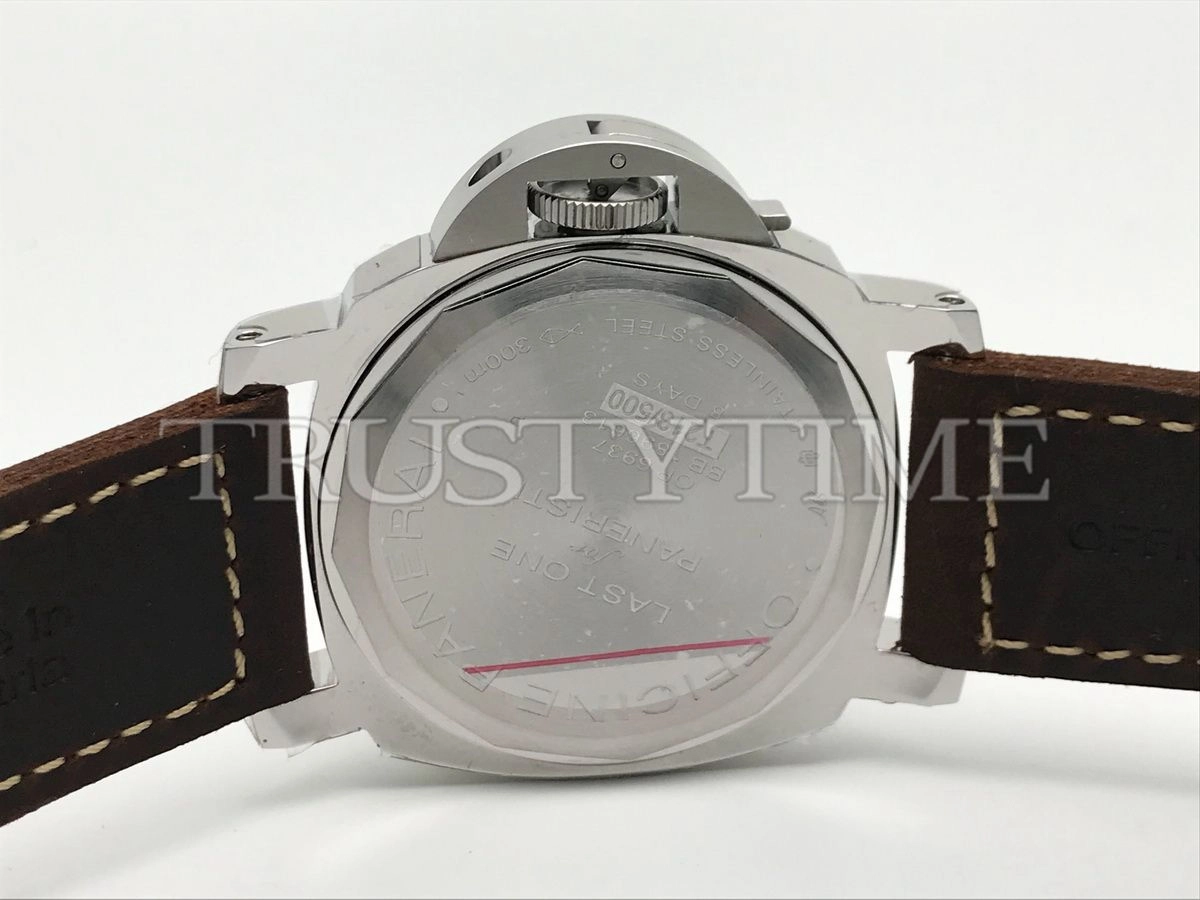 Копия часов Panerai Luminor Marina 44mm PAM00911 Арт.PN-0806