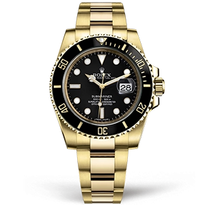 Копия часов Rolex Submariner 40mm 116618LN-0001 Арт.RX-1923