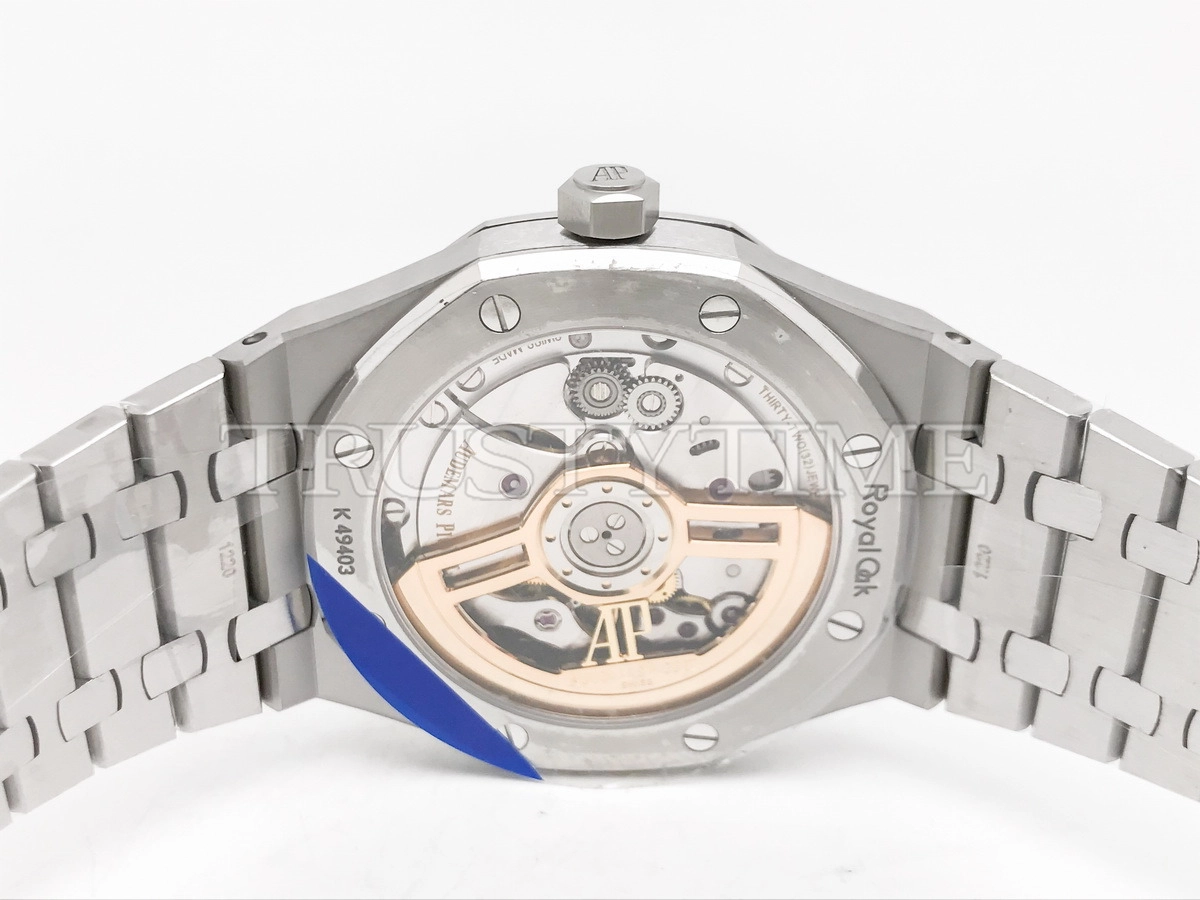 Копия часов Audemars Piguet Royal Oak Selfwinding 15510ST.OO.1320ST.07 Арт.AP-1221