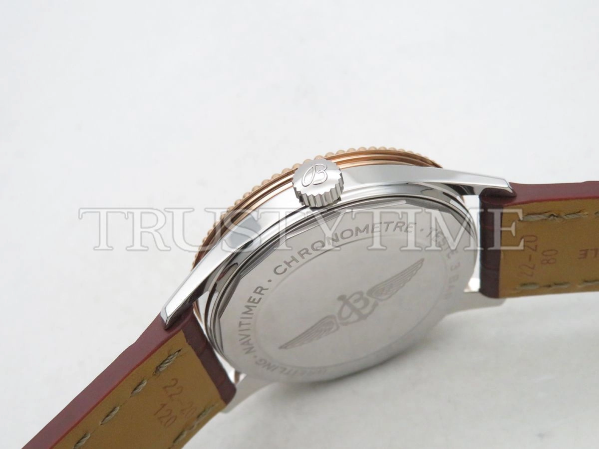 Копия часов Breitling Navitimer Automatic 41 U17326211G1P1 Арт.BT-0545