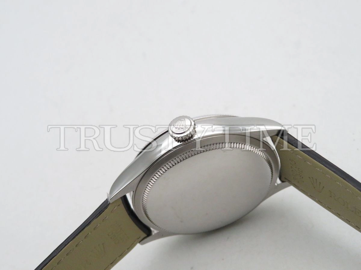 Копия часов Rolex Cellini Time 39mm 50509-0007 Арт.RX-1795